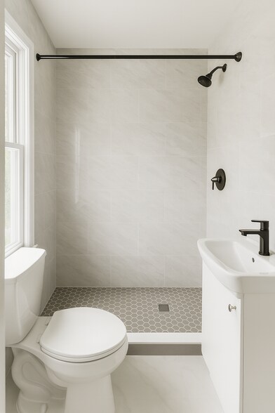Building Photo - 16 Beekman St