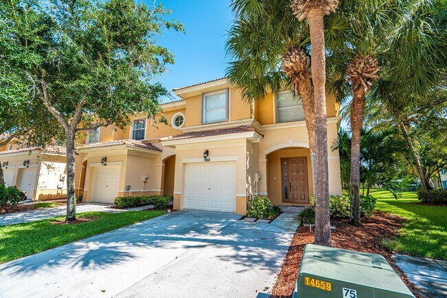 Building Photo - 460 Rainbow Springs Terrace