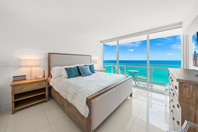Building Photo - 6801 Collins Ave