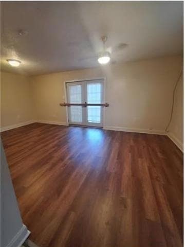 Building Photo - 7201 Salem Dr