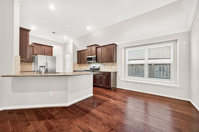 Building Photo - Monarch Crossing, Sienna, TX 77459 - 3 BR 2 BA single-family home