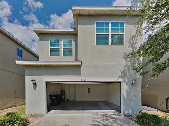 Building Photo - 8326 Bryce Canyon Ave