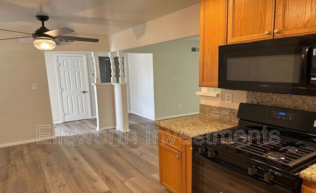 Building Photo - 6381 Balsam Lake Ave