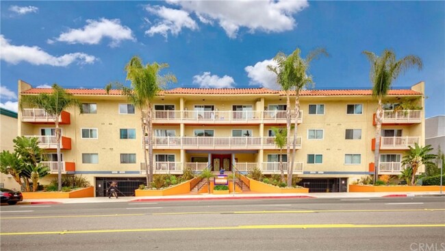 Building Photo - 1707 E Pacific Coast Hwy