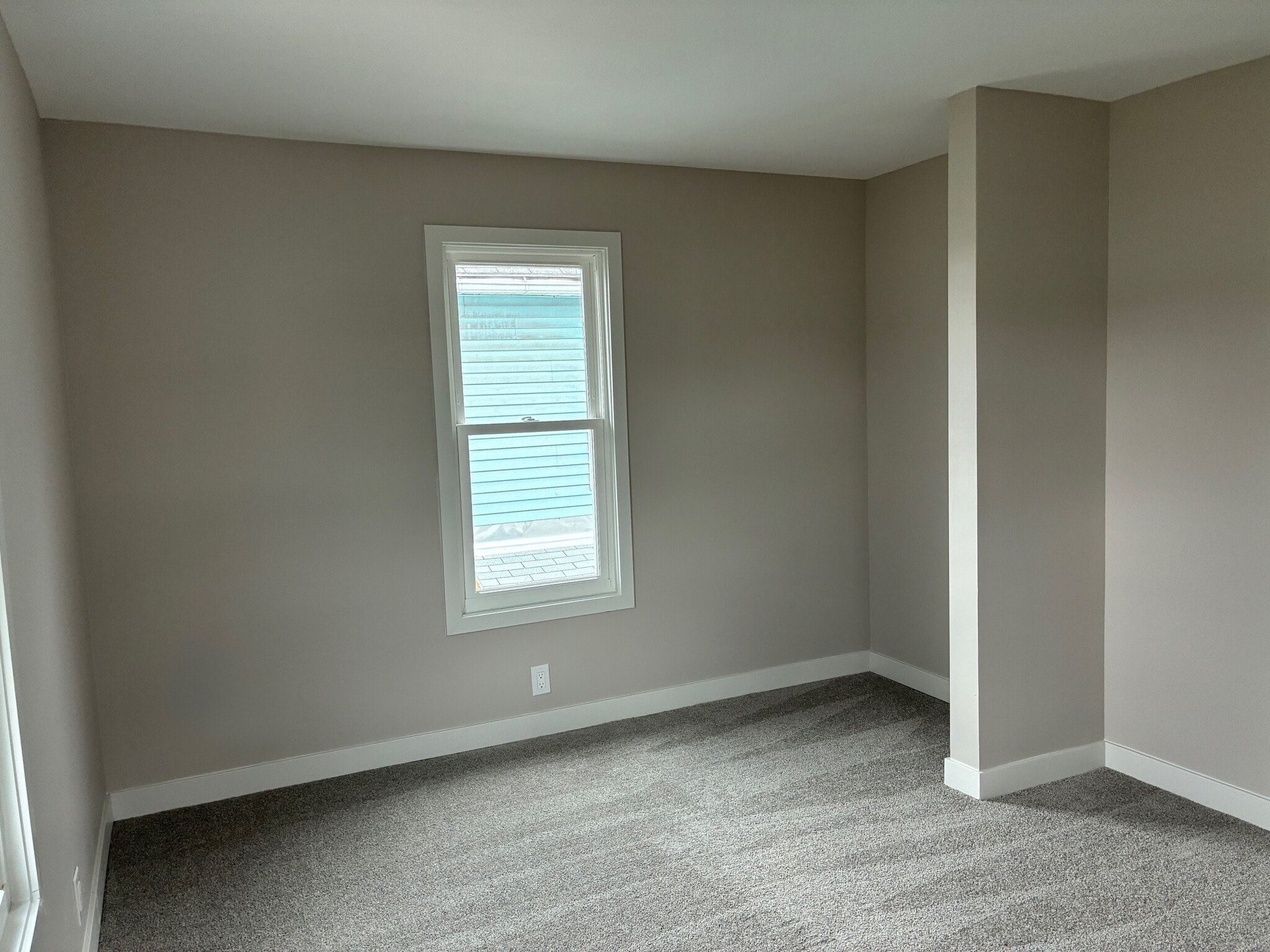 Bedroom 3 - 52 Blocker St