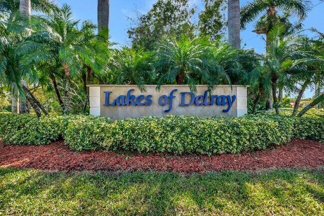 Building Photo - 15234 Lakes of Delray Blvd