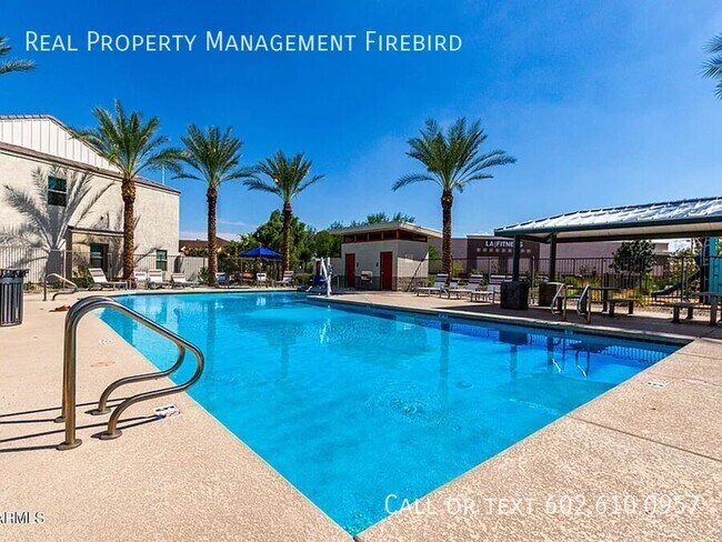 Building Photo - 2272 W Harmont Dr