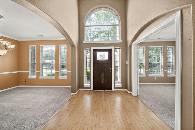 Building Photo - 4603 Chaperel Dr