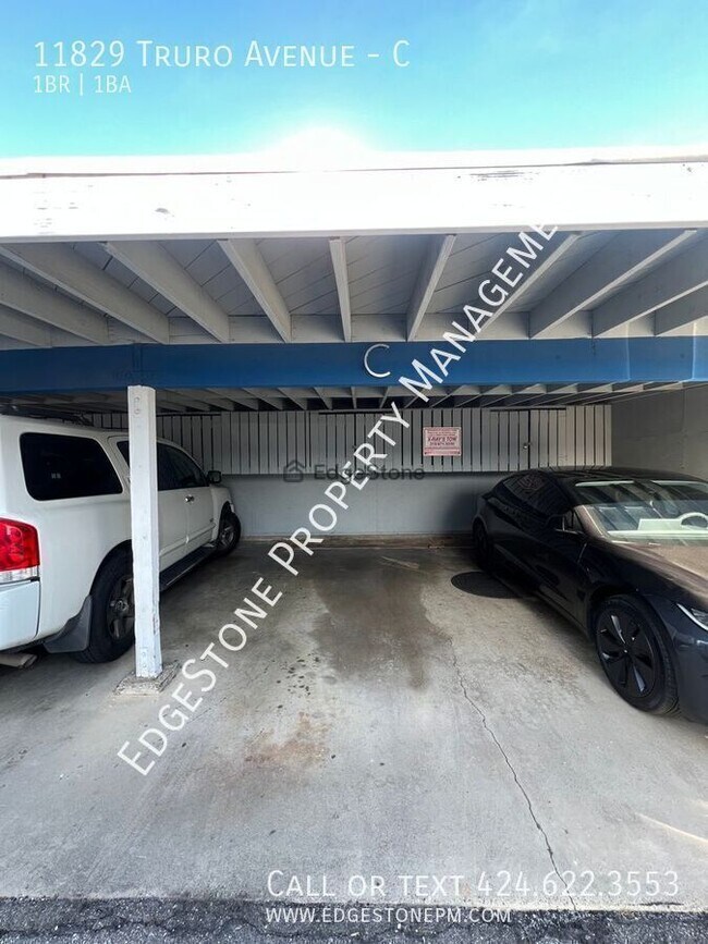 Building Photo - 11829 Truro Ave