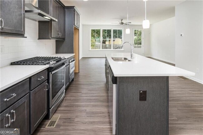 Building Photo - 1137 Rambler Cross