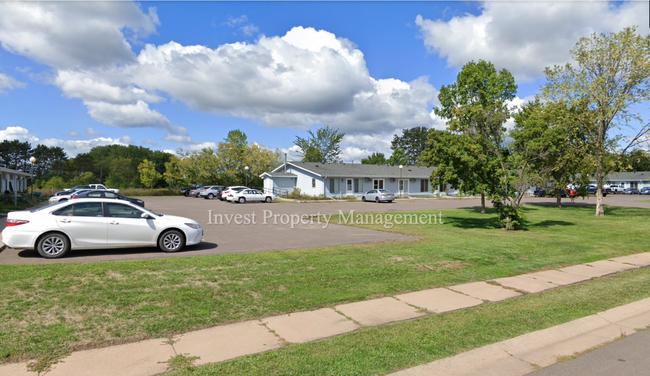 Interior Photo - Rush City Country Apartments