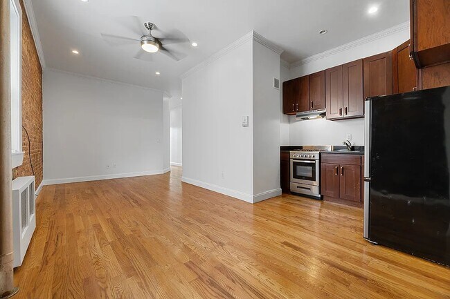 Building Photo - 63 East 125th Street