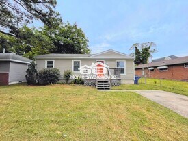 Building Photo - 1506 Wilcox Ave