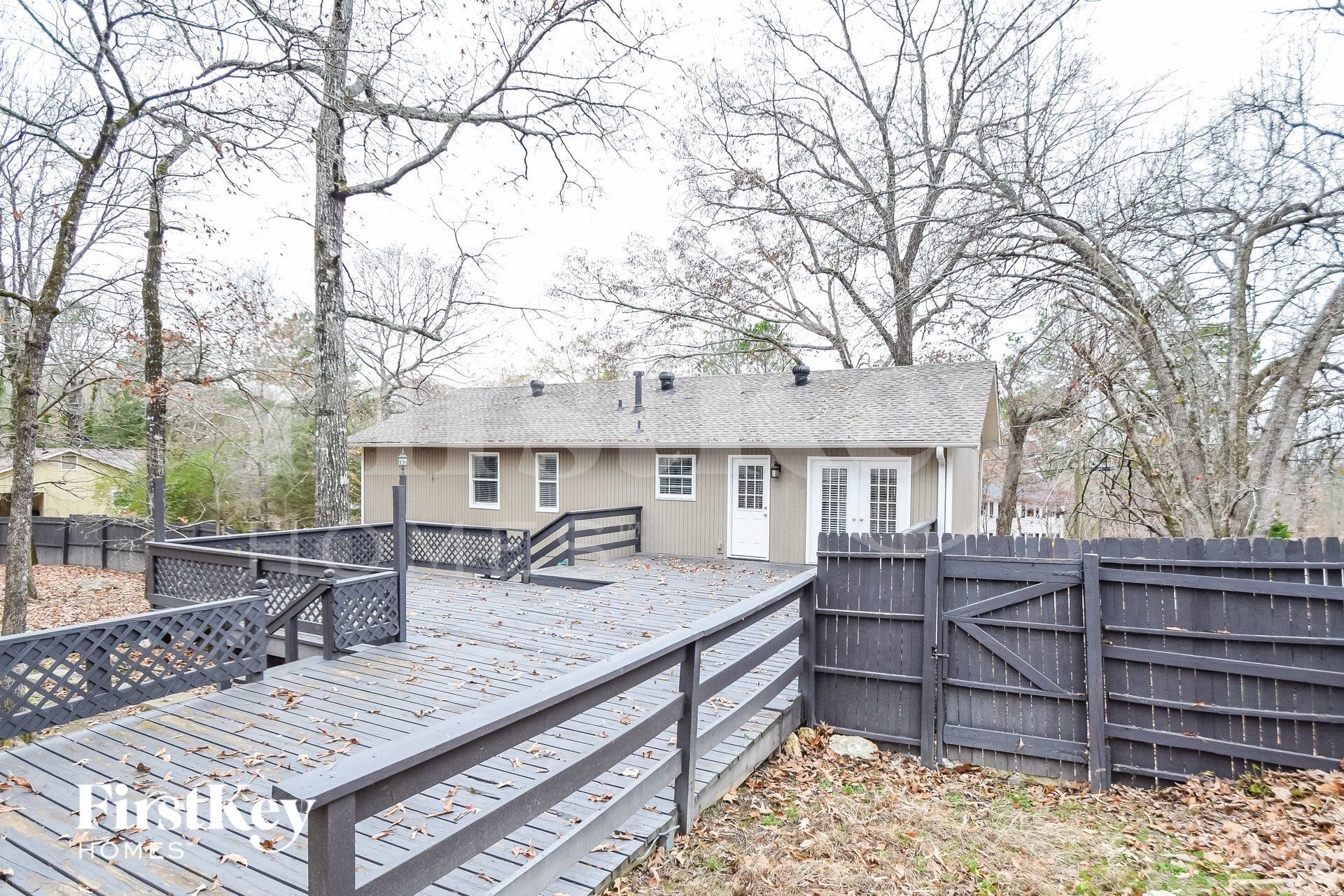 Building Photo - 1131 Dearing Downs Dr