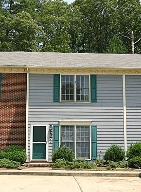 Building Photo - Cozy 2BR, 1.5BA Townhome in Durham