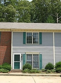 Building Photo - Cozy 2BR, 1.5BA Townhome in Durham
