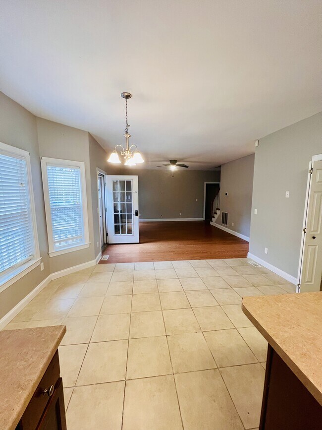 Building Photo - 1223 Hammocks Beach Rd