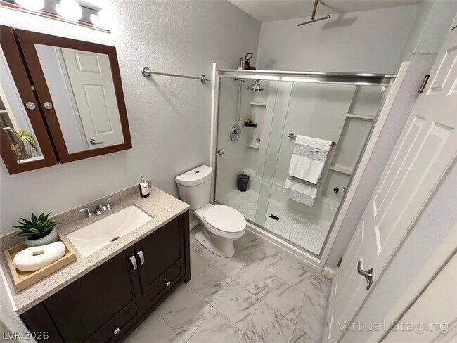 Building Photo - 6800 E Lake Mead Blvd