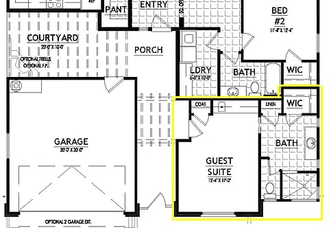 Building Photo - 983 Jonathon Dr