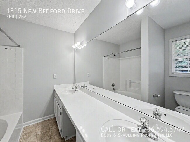 Building Photo - 1815 New Bedford Dr