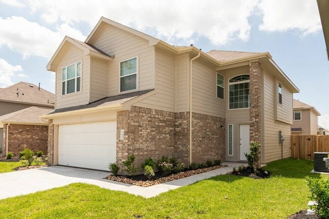 Primary Photo - 17027 Hailey Harbor Dr