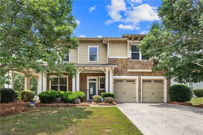 Primary Photo - 4381 Challedon Dr