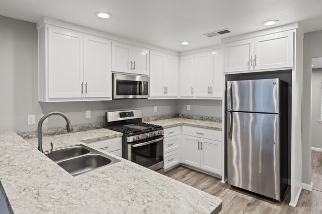 Building Photo - OSM Properties Homes & Apartments