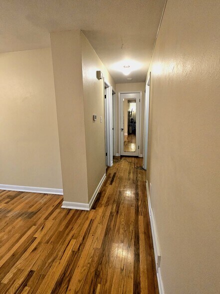hall - 8250 Chase Way