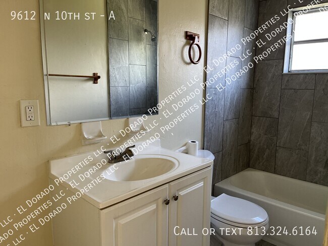 Building Photo - 9612 N 10th St
