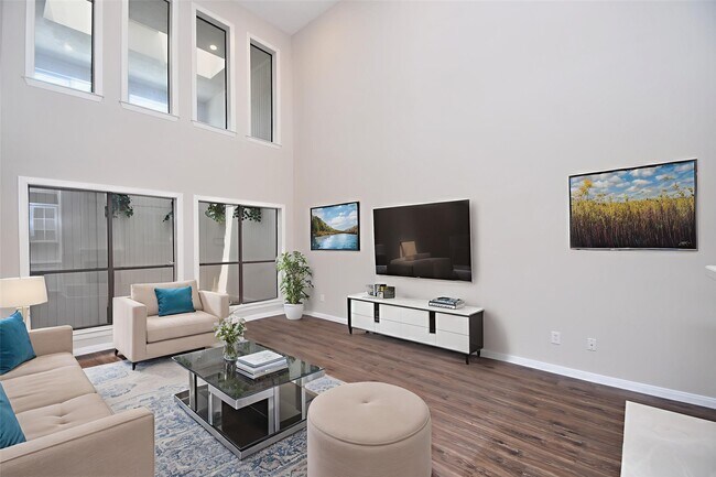 Building Photo - 9625 Bayou Brook St