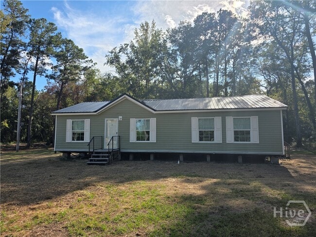 Primary Photo - 1699 Old Louisville Rd