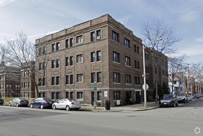 Primary Photo - 2523-29 Webster