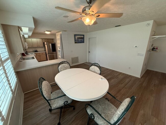 Building Photo - Welcome to Your Luau-Style Paradise in Stonecrest! - ANNUAL LEASE
