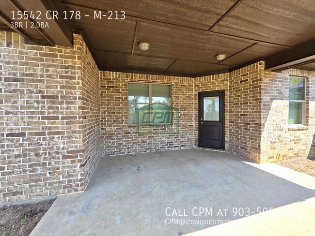 Building Photo - 15542 CR 178-M-213