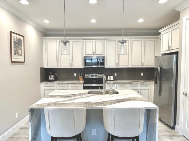 Building Photo - 24040 SW Firenze Wy
