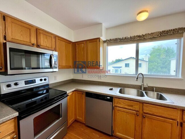 Building Photo - 5812 Granby Hill Dr