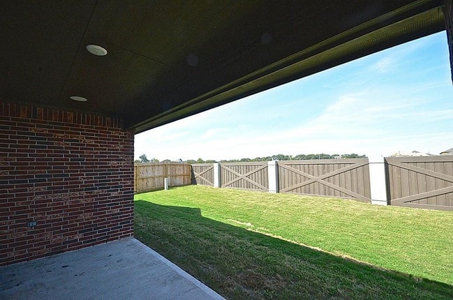 Building Photo - 4526 Wyatt Roland Wy