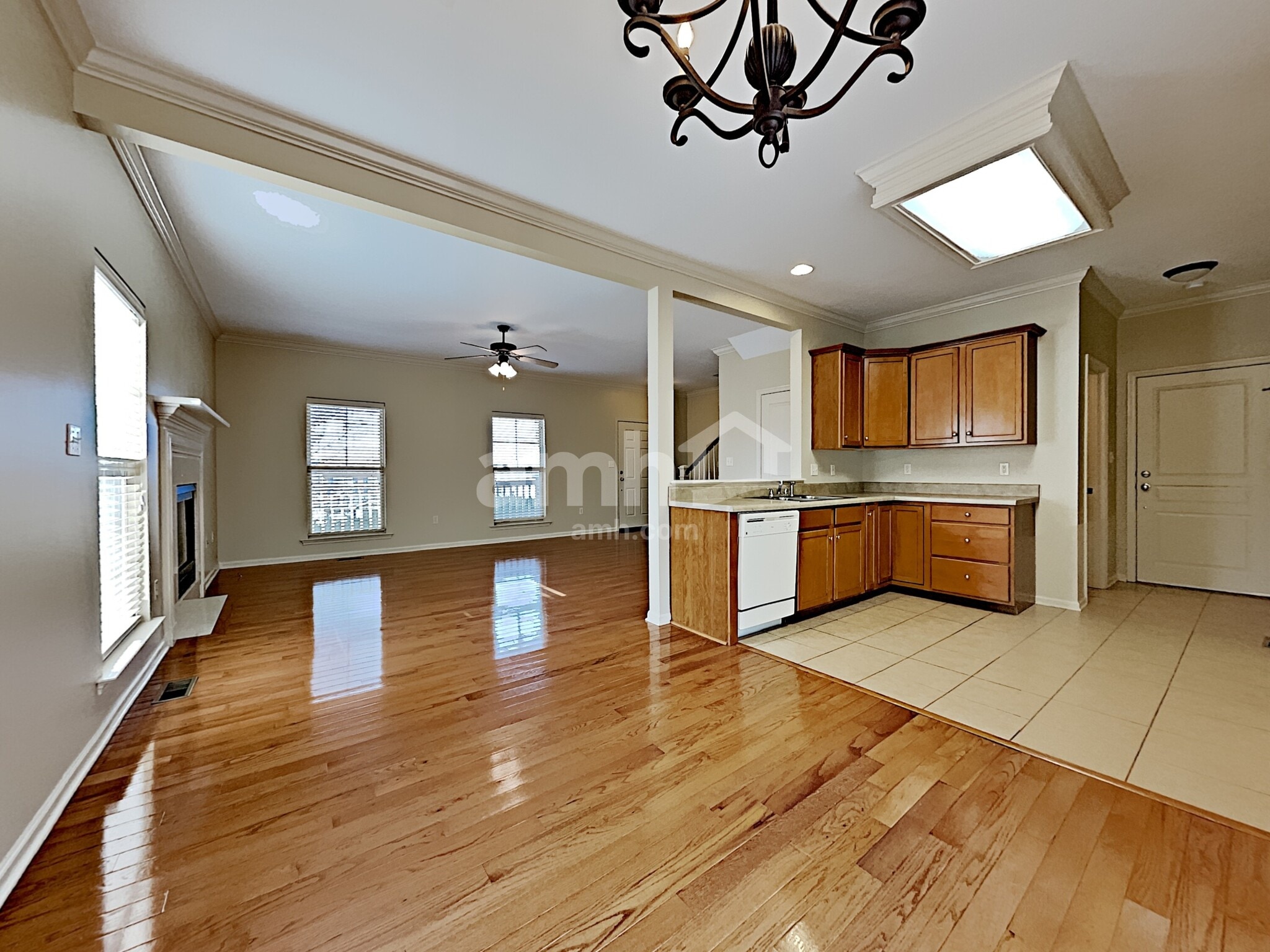 Building Photo - 1523 Bailey Park Ln