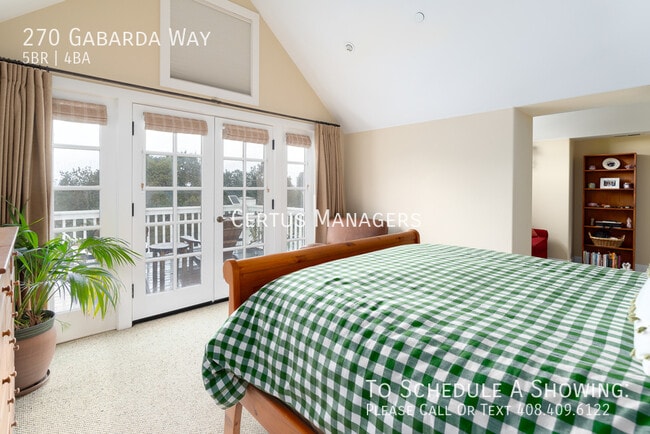 Building Photo - 270 Gabarda Way