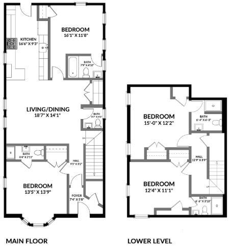 Building Photo - 30 Albion St