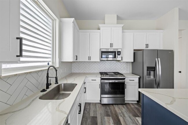 Building Photo - 4036 Porter St