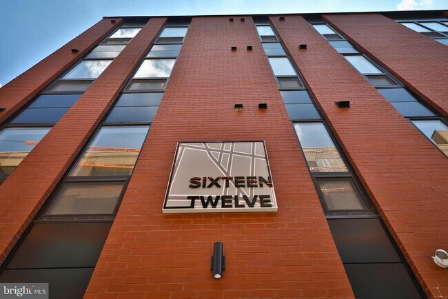 Building Photo - 1612 Cambridge St