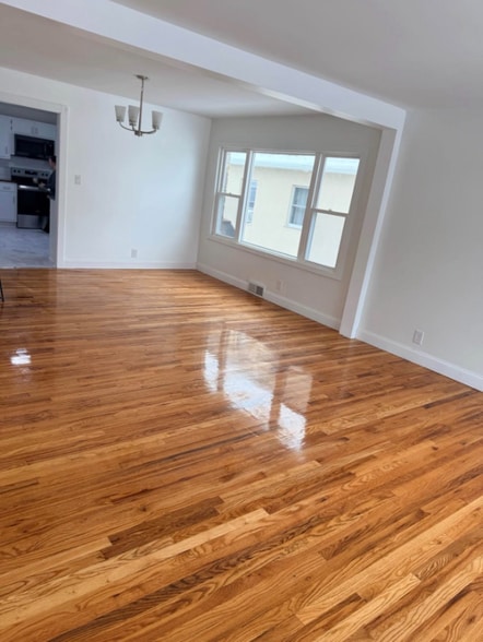 Building Photo - 1222 Kossuth Ave