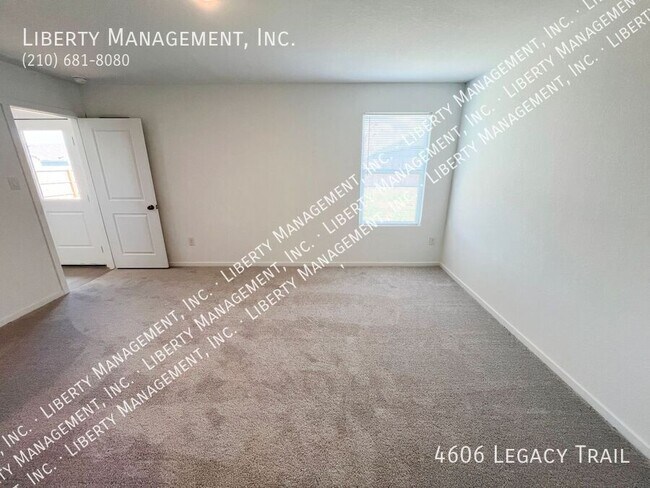 Building Photo - 4606 Legacy Trl