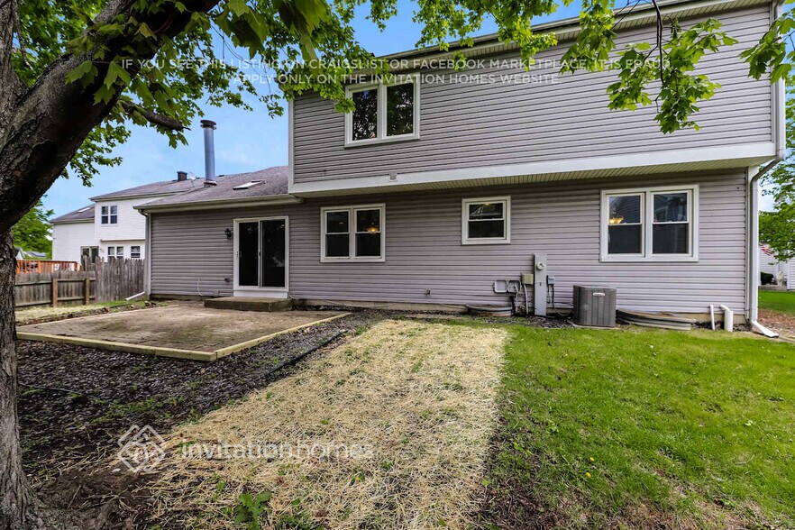 Building Photo - 107 Country Ct
