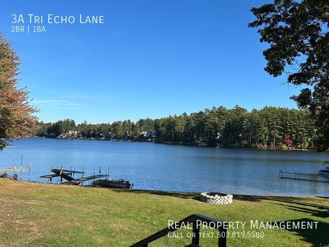 Building Photo - 3A Tri Echo Ln