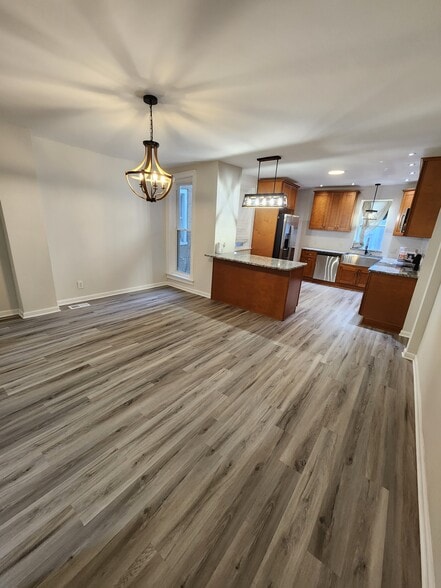 Formal Dining Room - 1128 S 54th St