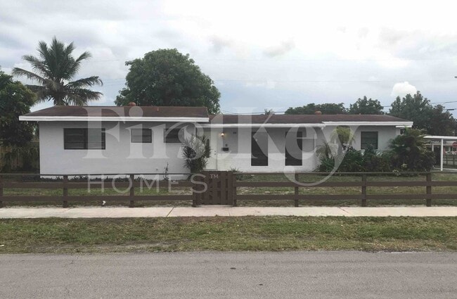 Building Photo - 5850 NW 118th St