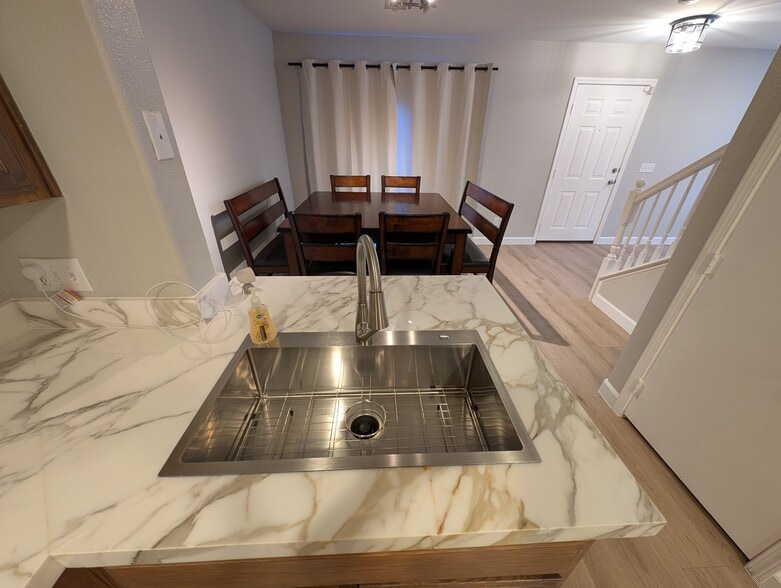 Kitchen #4 - 813 Radiant Star St