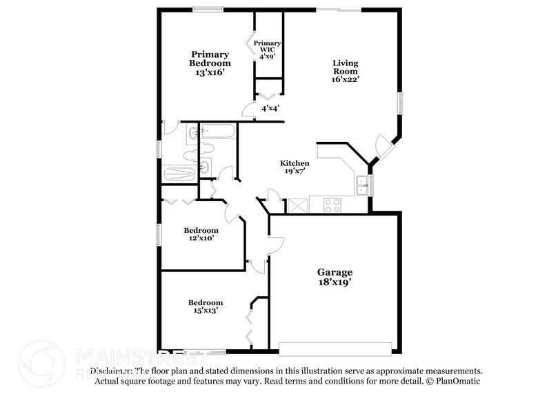Building Photo - 1633 Teaberry Dr